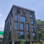 Corporate Office for a Infrastructures Pvt Ltd, Nungambakkam