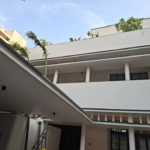 Custom-Built Luxury Home Kotturpuram
