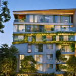 Evos Living, Alwarpet