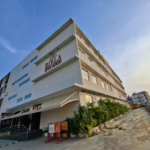 M/s. Birla Open Minds School