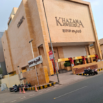 M/s. Khazana Jewellery