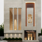 M/s. Laxmi Jewellery Corporate Office