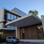 Private Luxury Estate Vepery