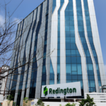 Redington Limited  Velachery
