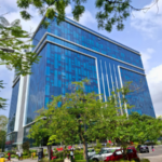 L&T’s Technology Centre 4 (TC 4)